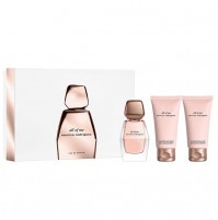 NARCISO RODRIGUEZ ALL OF ME GIFT SET 3PC FOR WOMEN BY NARCISO RODRIGUEZ